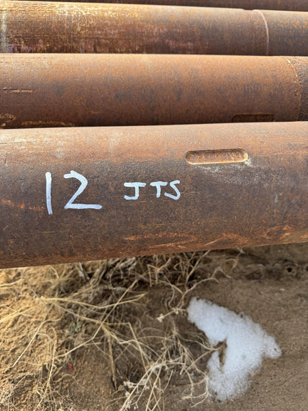 Stock #7646-109 - Drill Collar 6 in - image 5