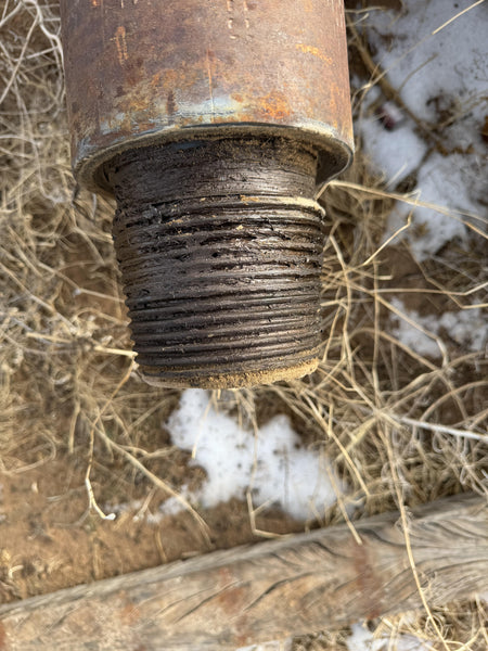 Stock #7646-109 - Drill Collar 6 in - image 7