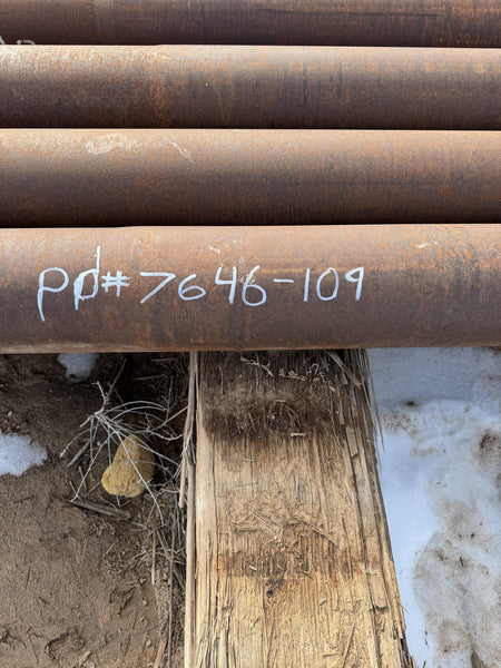 Stock #7646-109 - Drill Collar 6 in - image 6