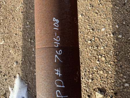 Stock #7646-108 - Drill Collar 8 in - image 4