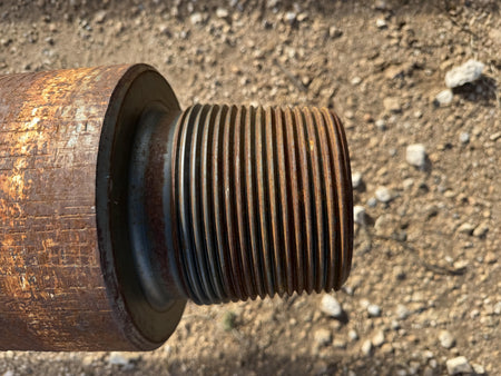 Stock #7646-108 - Drill Collar 8 in - image 5
