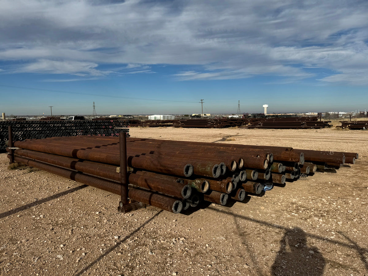 Stock #7646-113 - Drill Collar 8 in - image 7