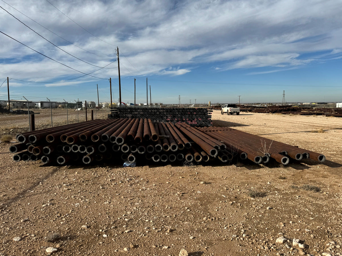 Stock #7646-113 - Drill Collar 8 in - image 8