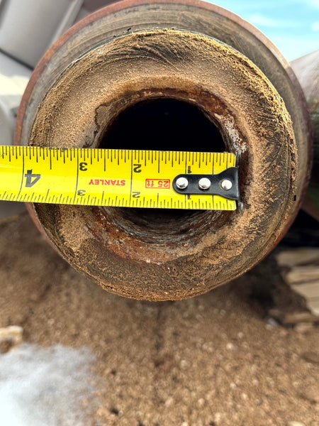 Stock #7646-113 - Drill Collar 8 in - image 3