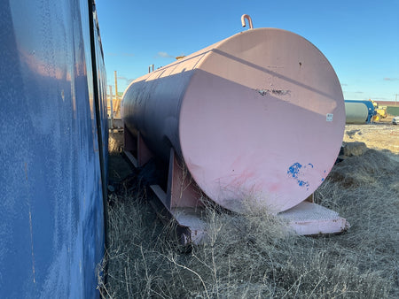 Stock #4886-188 - 8500 Gallon Diesel fuel tank - image 1