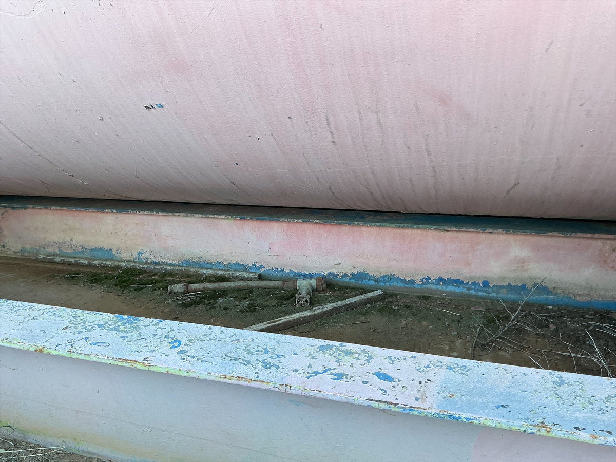 Stock #4886-188 - 8500 Gallon Diesel fuel tank - image 9