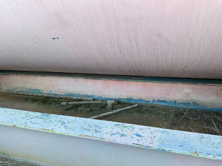 Stock #4886-188 - 8500 Gallon Diesel fuel tank - image 9