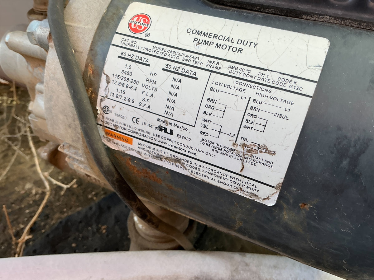 Stock #4886-188 - 8500 Gallon Diesel fuel tank - image 8