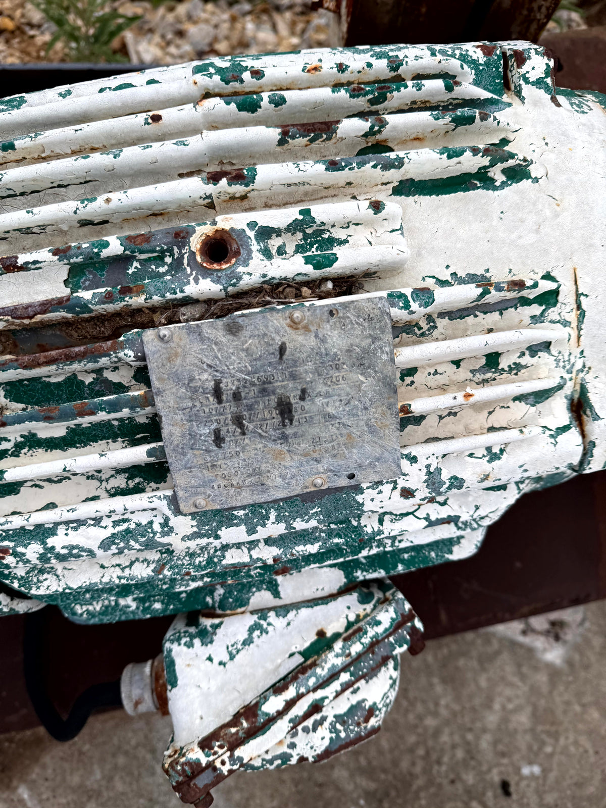 Agitator - Stock 2602054 - Image 2