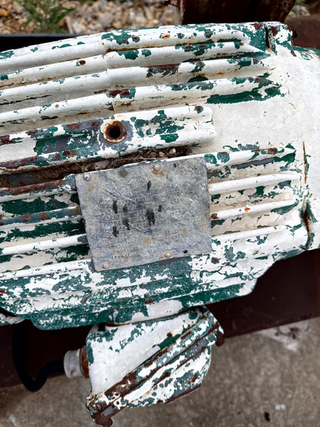 Agitator - Stock 2602054 - Image 2