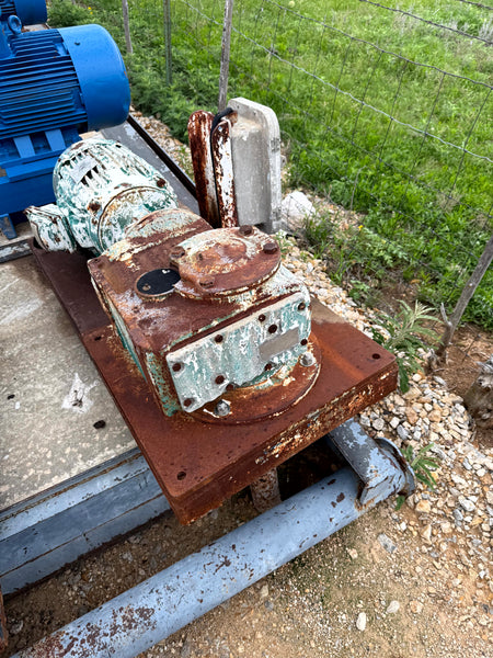 Agitator - Stock 2602054 - Image 6
