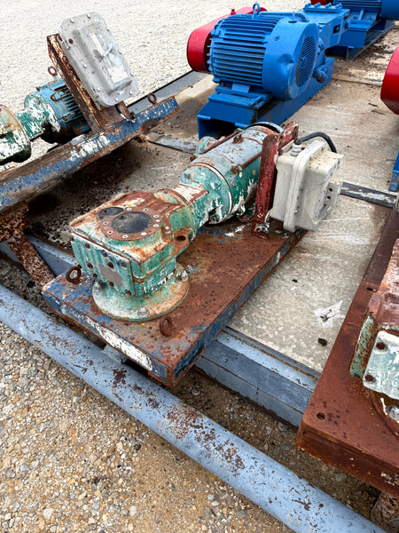 Agitator - Stock 2602053 - Image 4