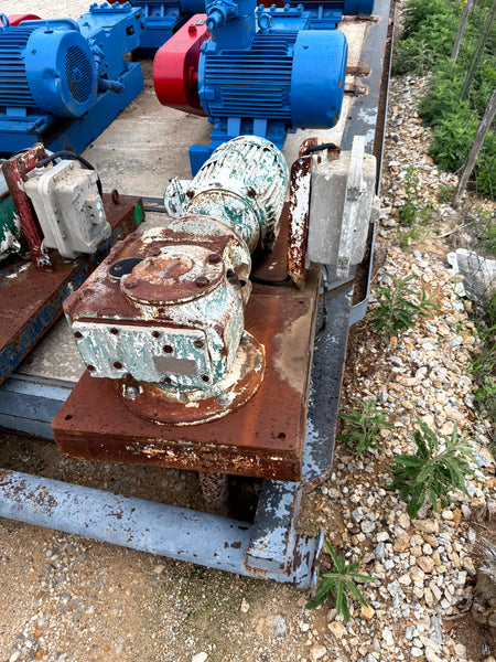Agitator - Stock 2602054 - Image 5