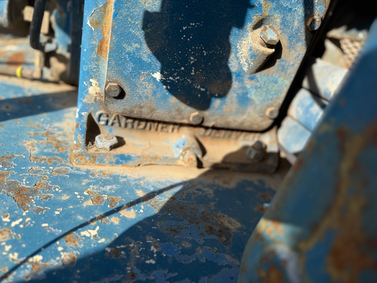 Lister - Stock 7089 - Image 7