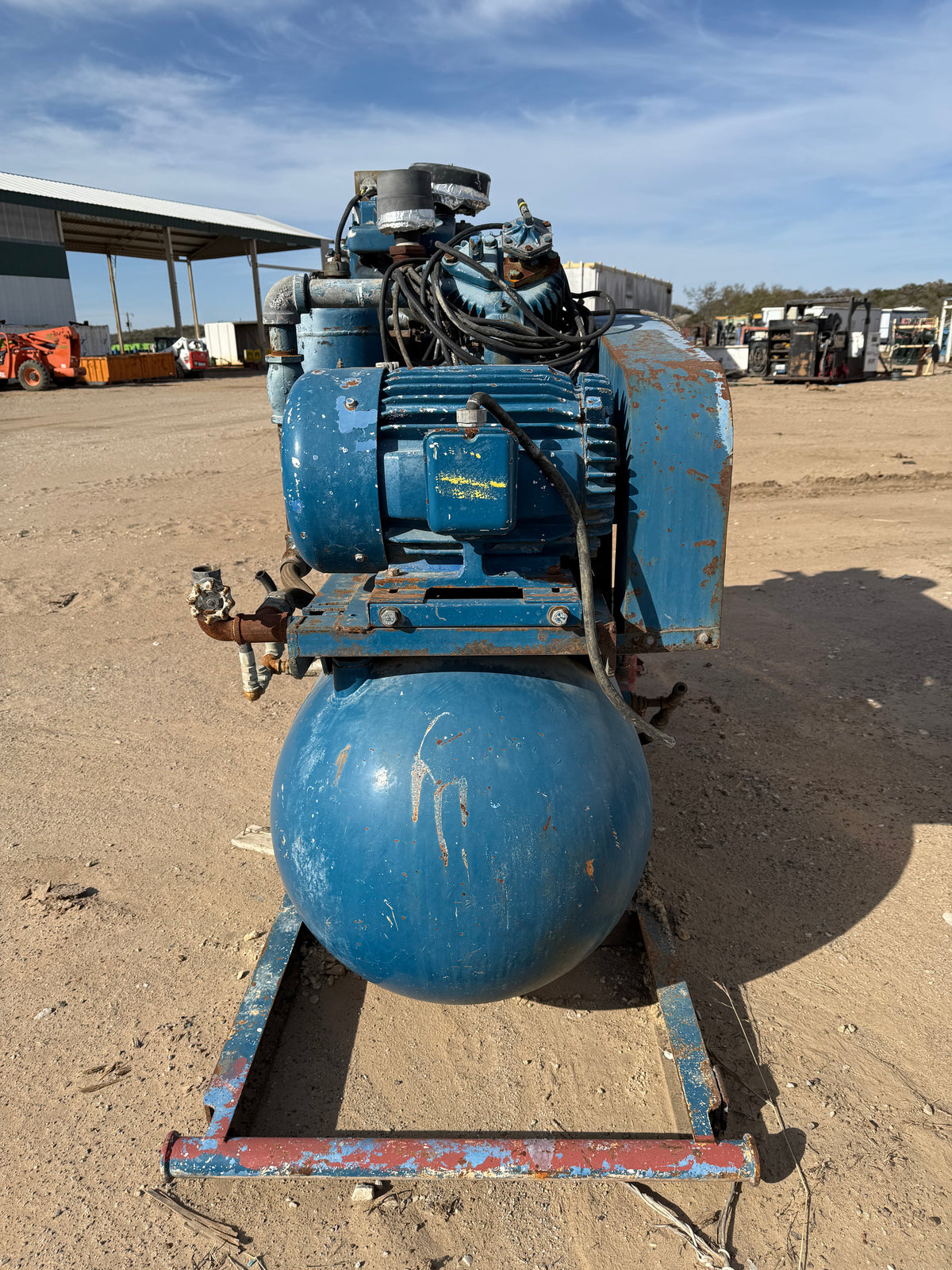 Lister - Stock 7089 - Image 6