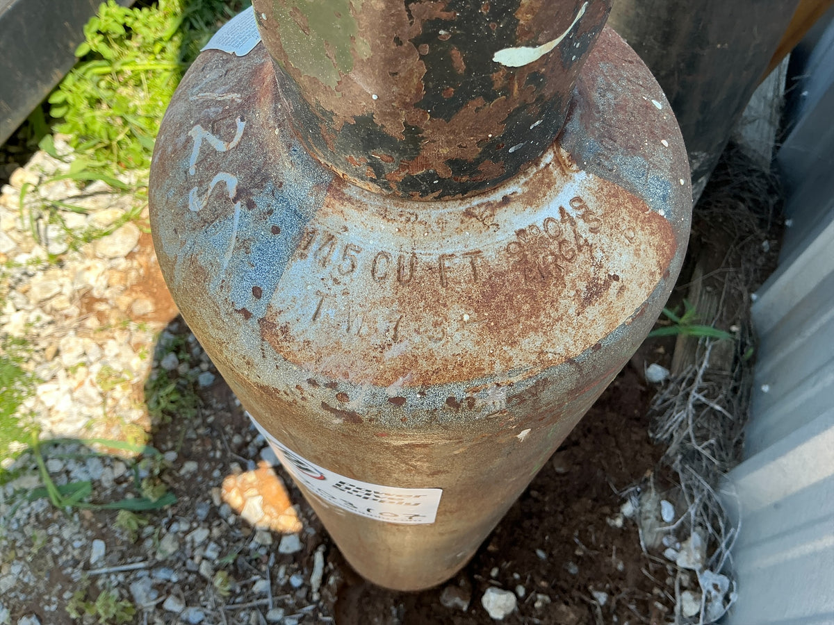 Air gas - Stock 2703107 - Image 5