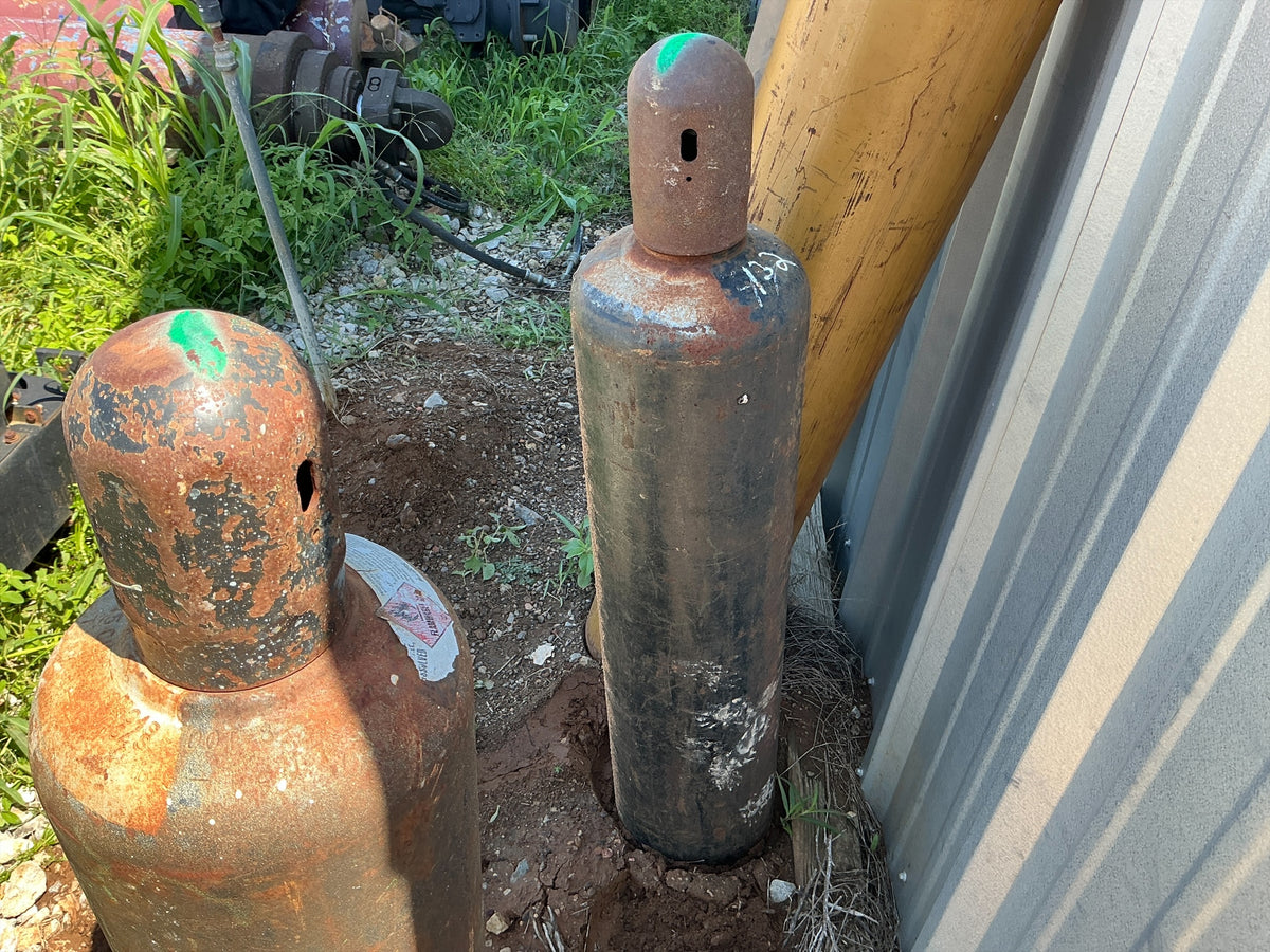 Air gas - Stock 2703108 - Image 3