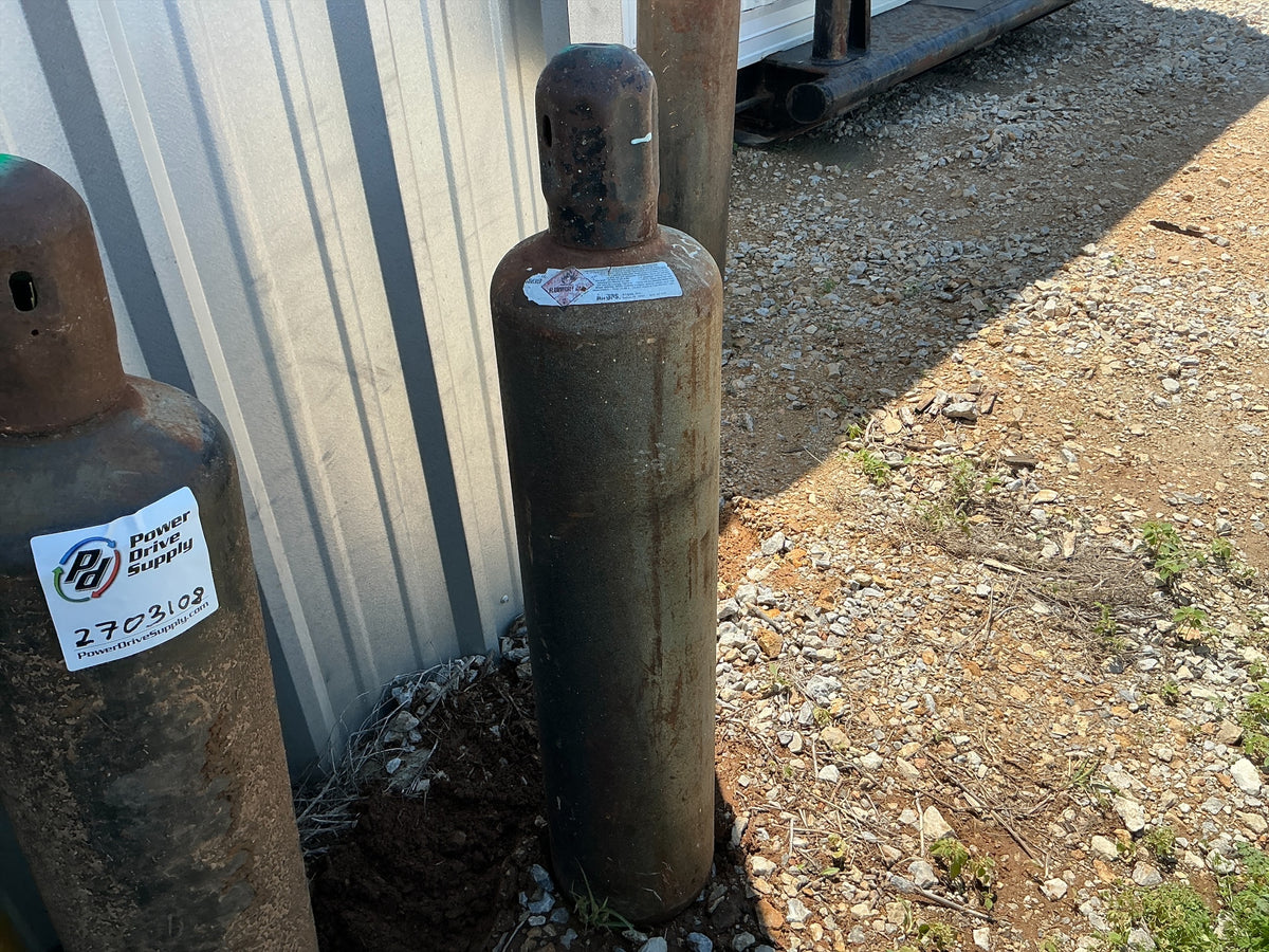 Air gas - Stock 2703107 - Image 3