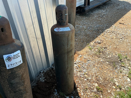 Air gas - Stock 2703107 - Image 3