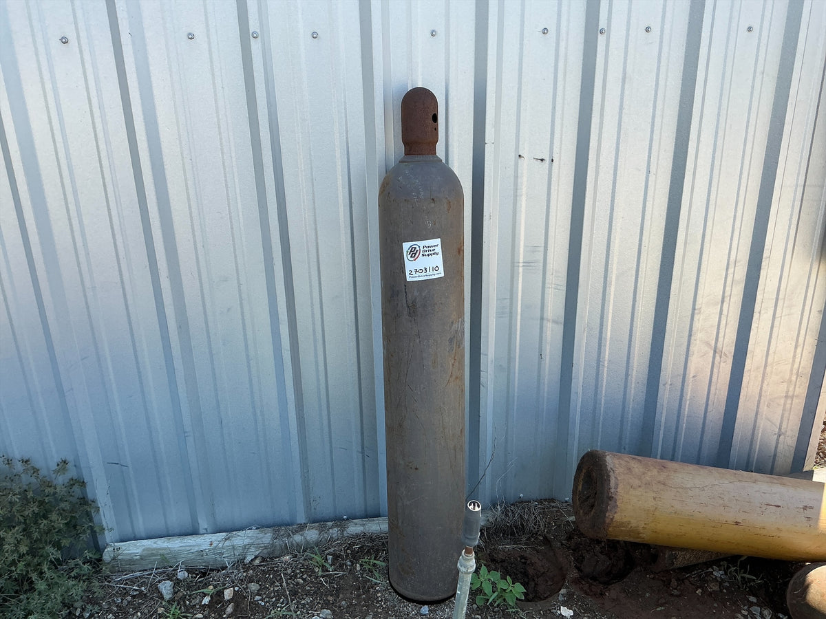 Air gas Tc-3AAM173 - Stock 2703110 - Image 1