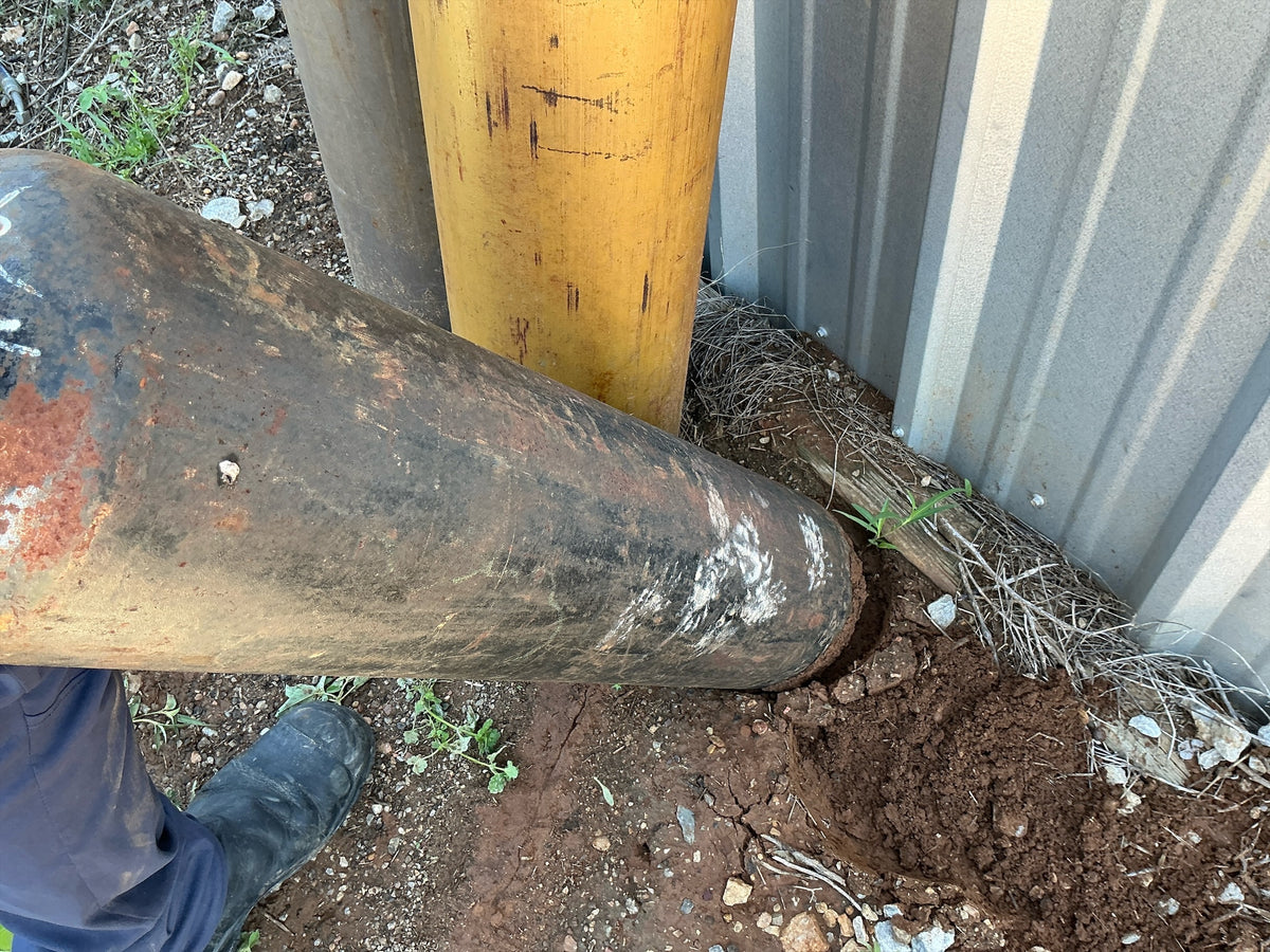 Air gas - Stock 2703108 - Image 8