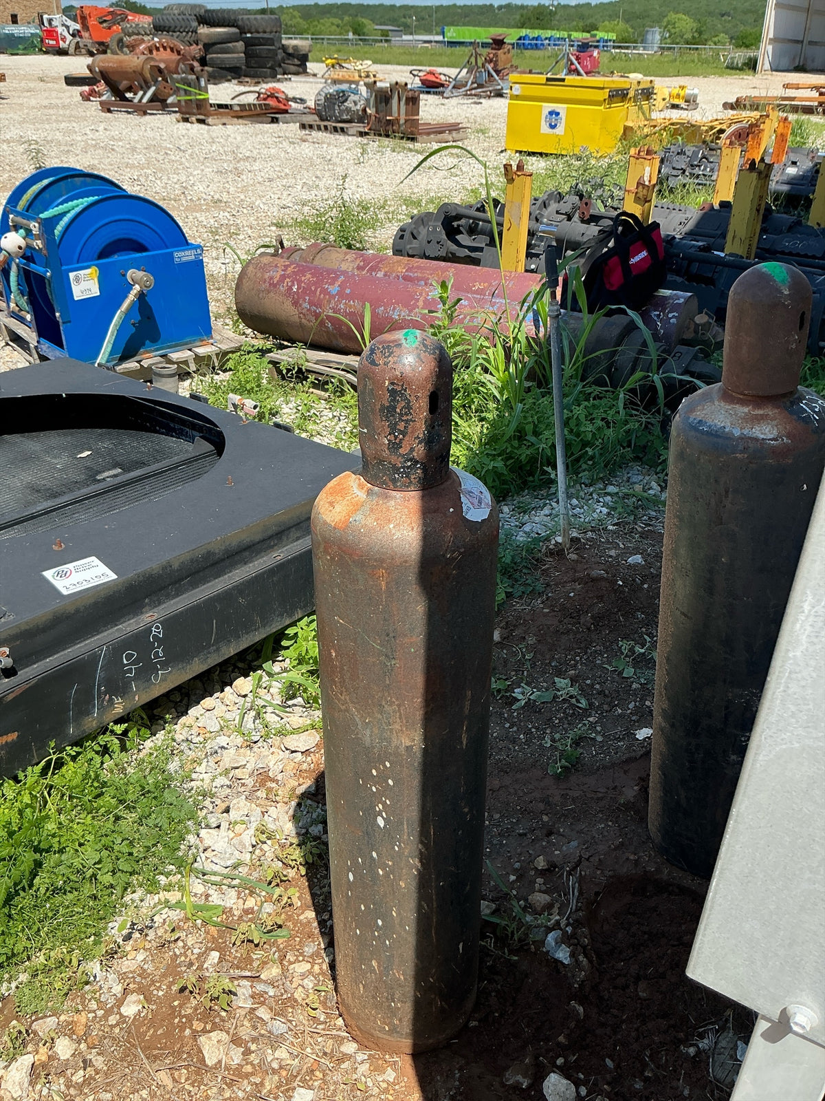 Air gas - Stock 2703107 - Image 8