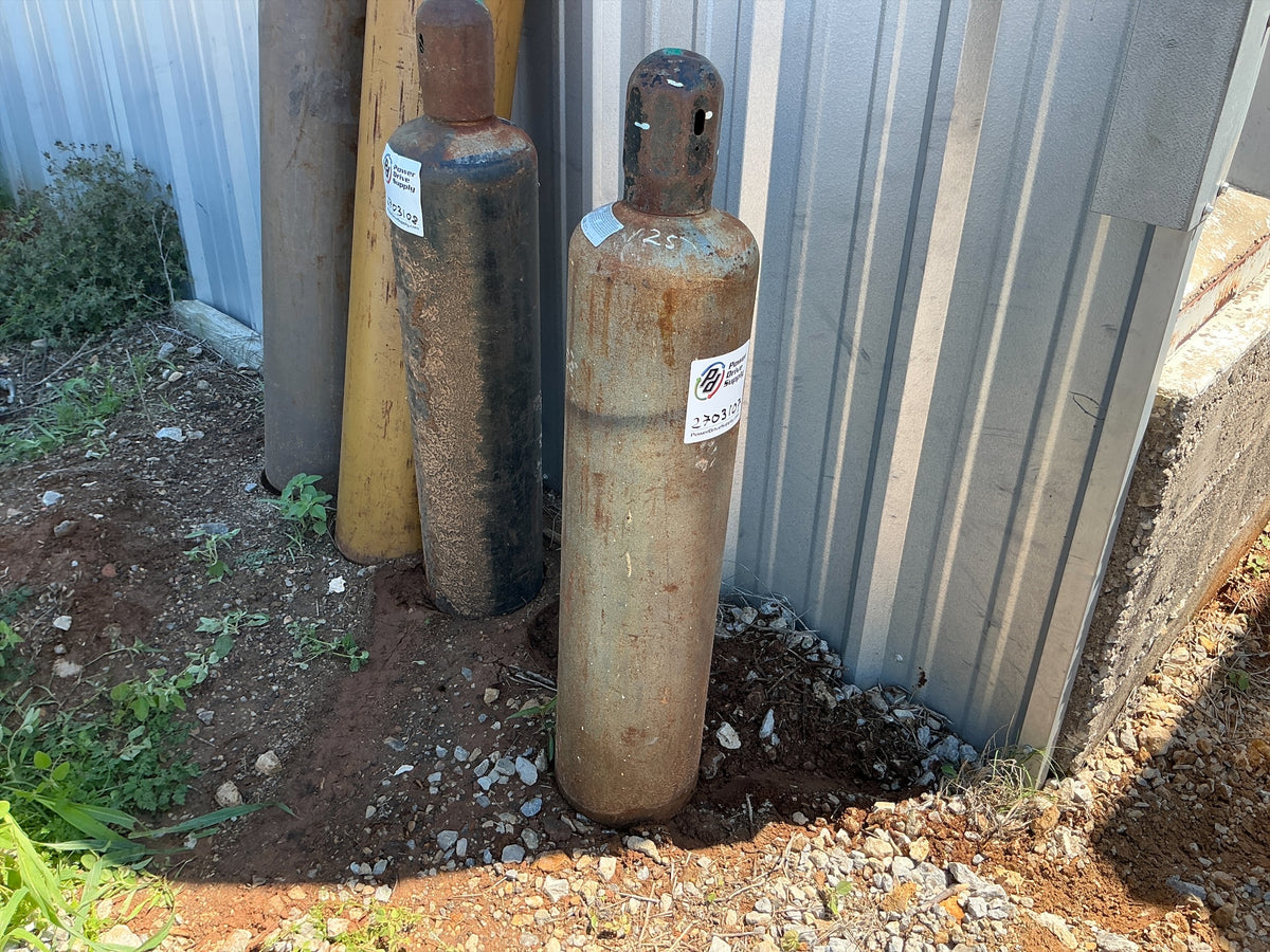 Air gas - Stock 2703107 - Image 2