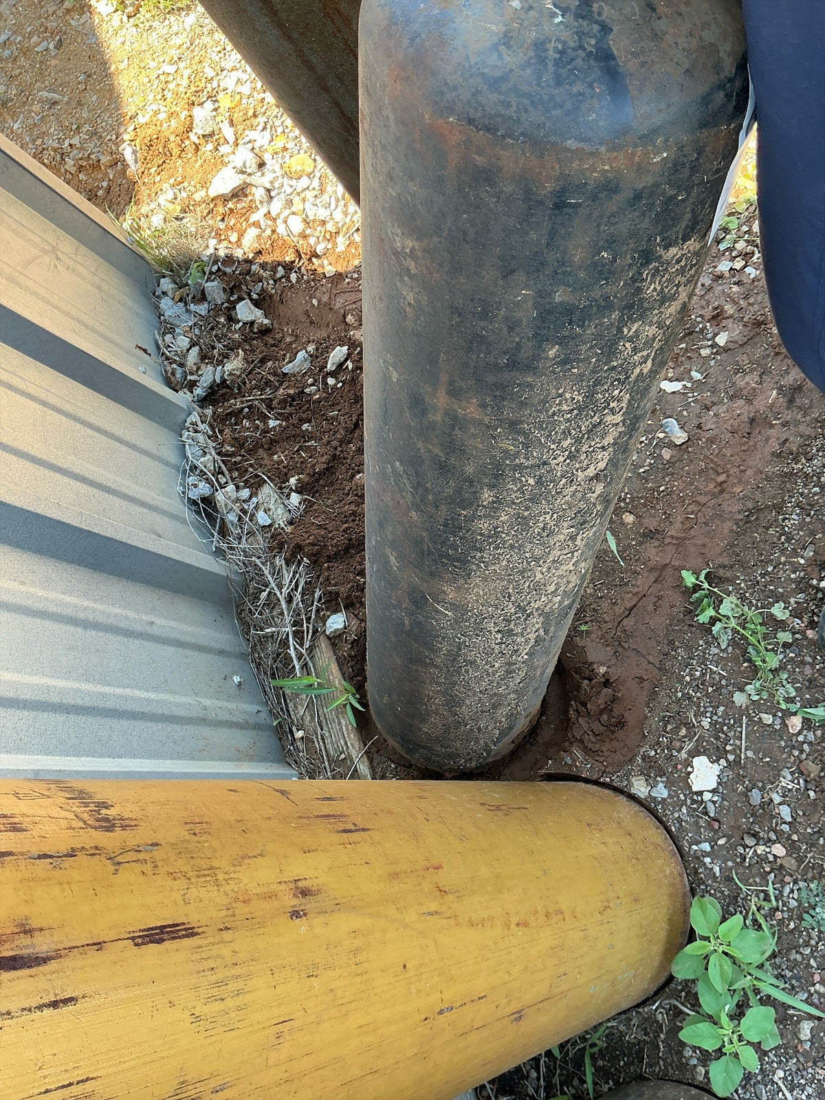 Air gas - Stock 2703108 - Image 7