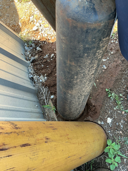 Air gas - Stock 2703108 - Image 7