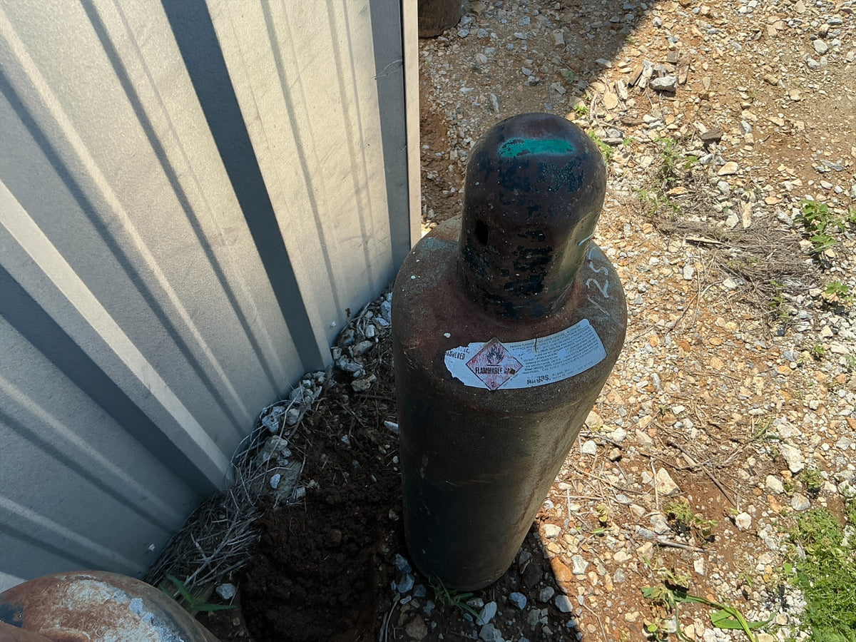 Air gas - Stock 2703107 - Image 7
