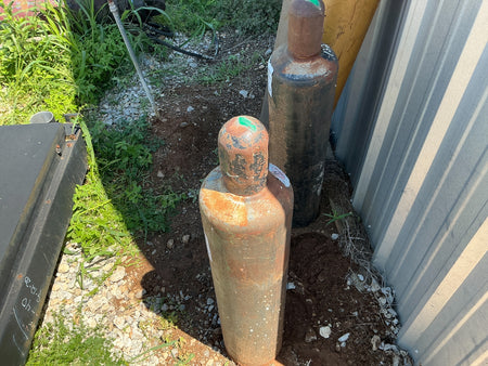 Air gas - Stock 2703107 - Image 9