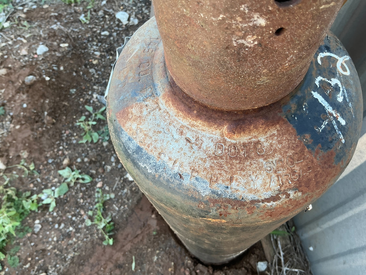 Air gas - Stock 2703108 - Image 4