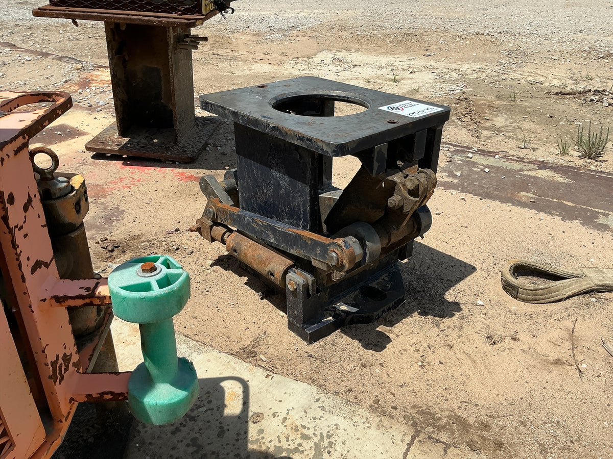 Air slip - Stock 2703142 - Image 3