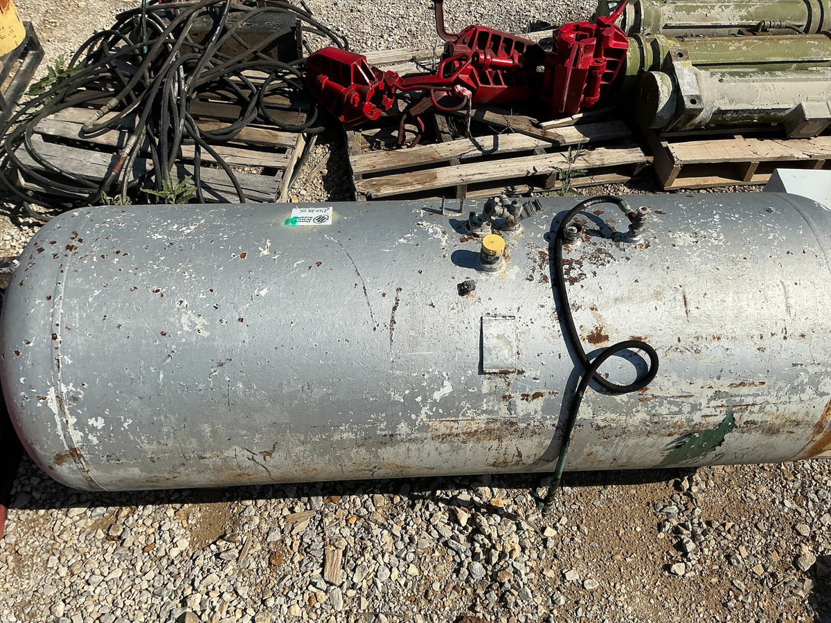 Air tank - Stock 2602015 - Image 11