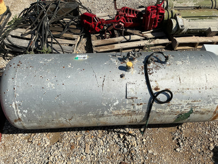 Air tank - Stock 2602015 - Image 11