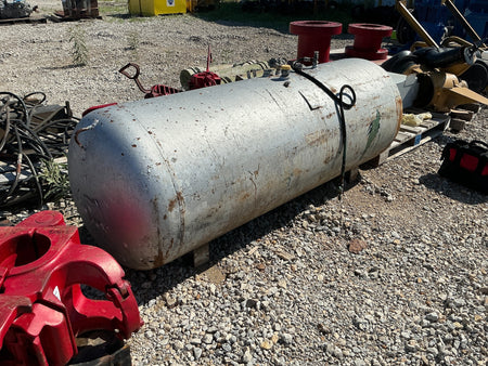Air tank - Stock 2602015 - Image 1