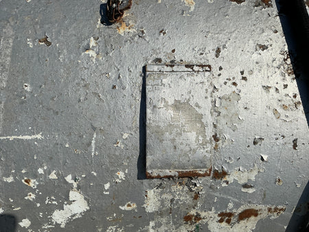 Air tank - Stock 2602015 - Image 9