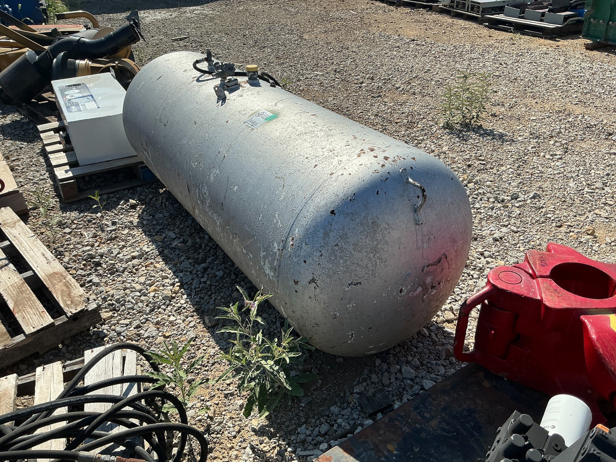 Air tank - Stock 2602015 - Image 3