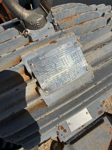 Aplex MA-60PE - Stock 6439 - Image 9