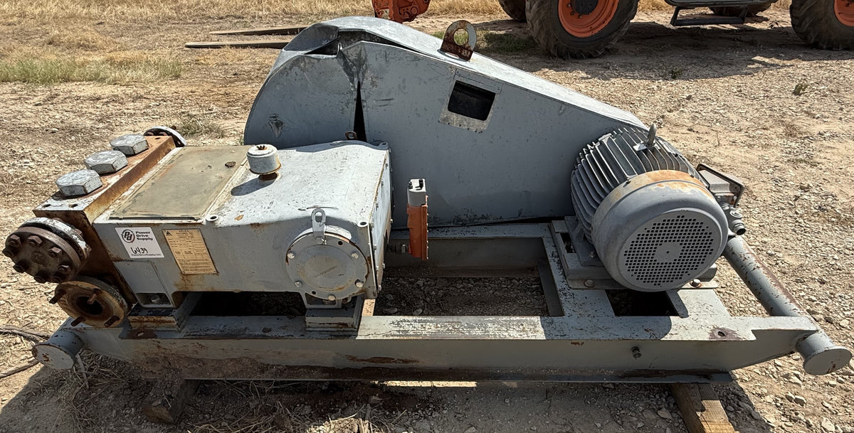 Aplex MA-60PE - Stock 6439 - Image 11