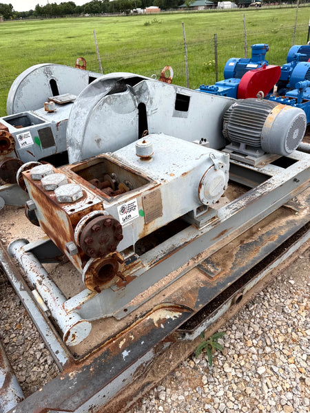 Aplex MA-60PE - Stock 6439 - Image 1