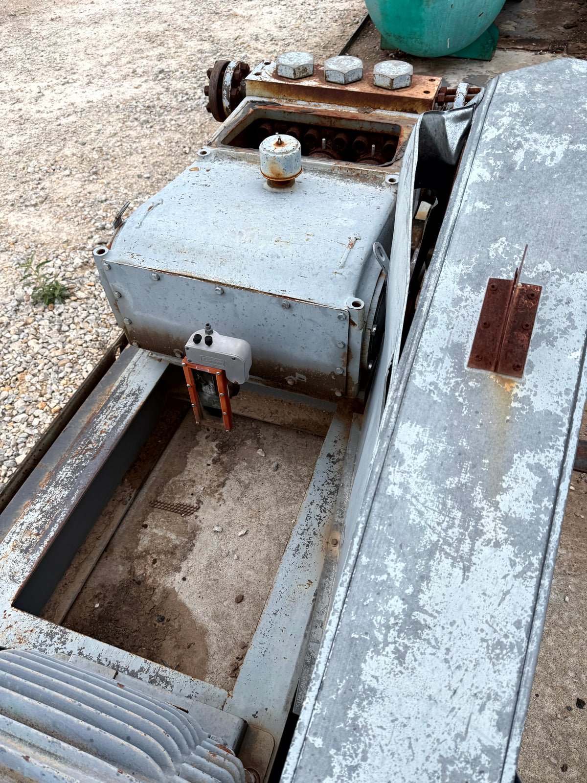 Aplex MA-60PE - Stock 6439 - Image 4