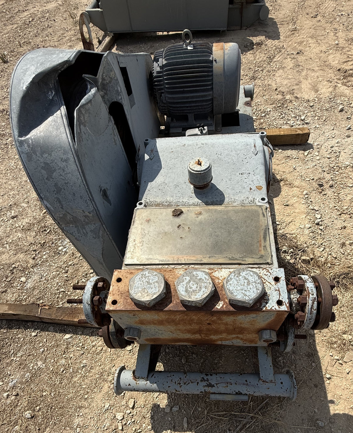 Aplex MA-60PE - Stock 6439 - Image 8