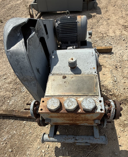 Aplex MA-60PE - Stock 6439 - Image 8