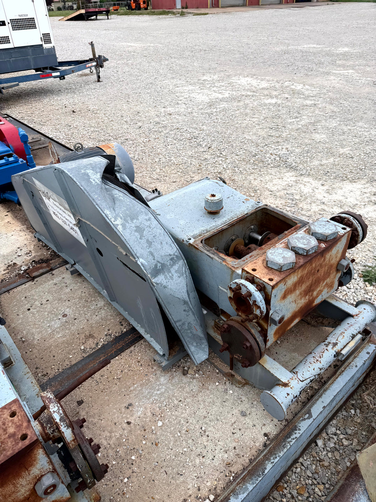 Aplex MA-60PE - Stock 6439 - Image 3