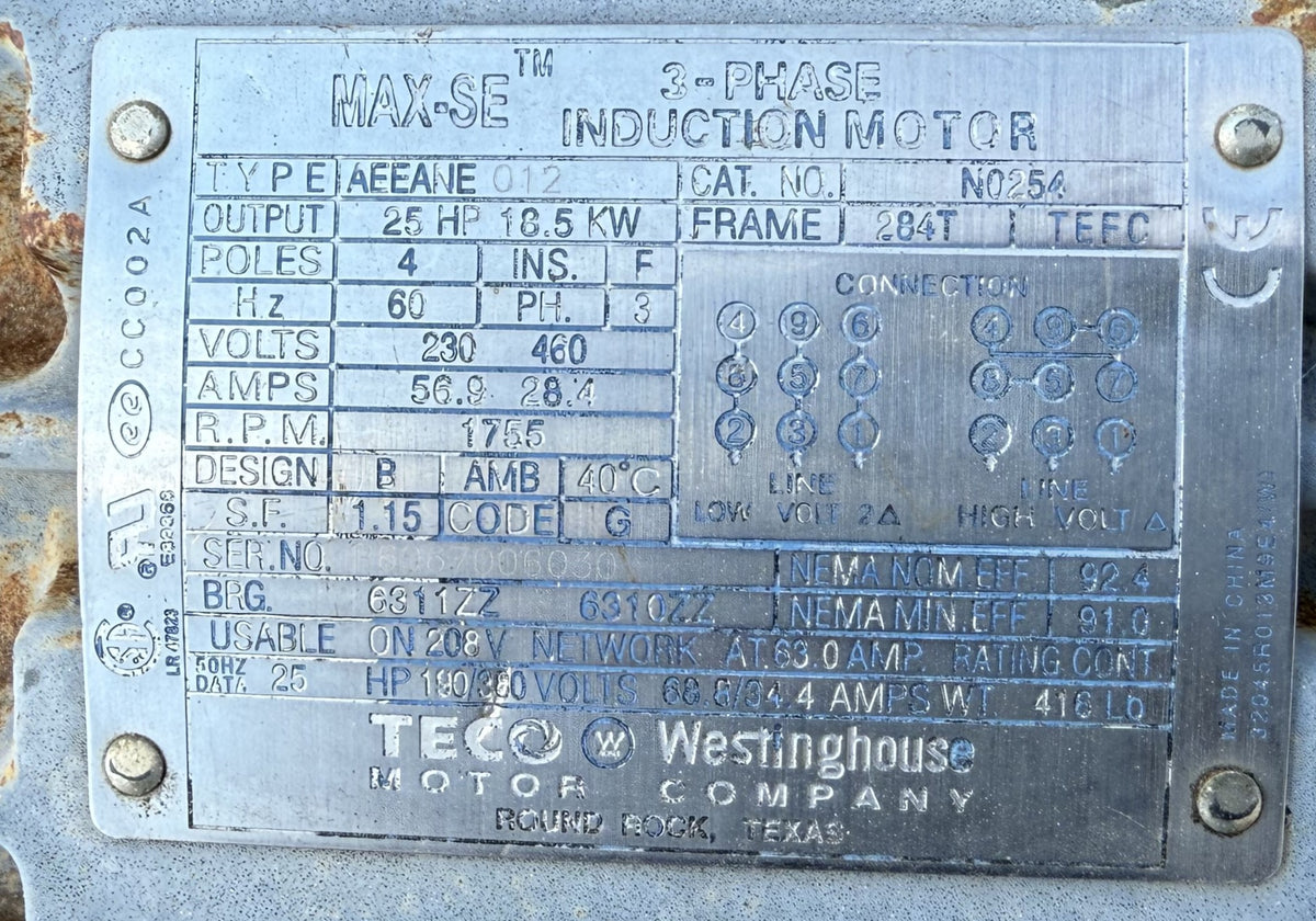 Aplex MA-60PE - Stock 6438 - Image 16