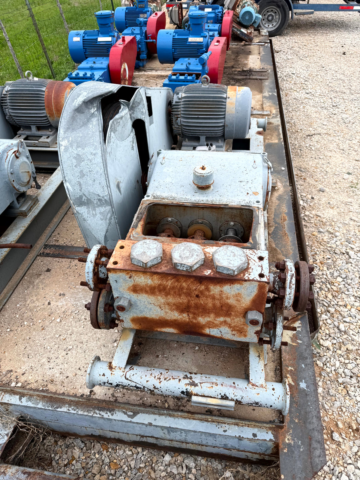 Aplex MA-60PE - Stock 6438 - Image 2