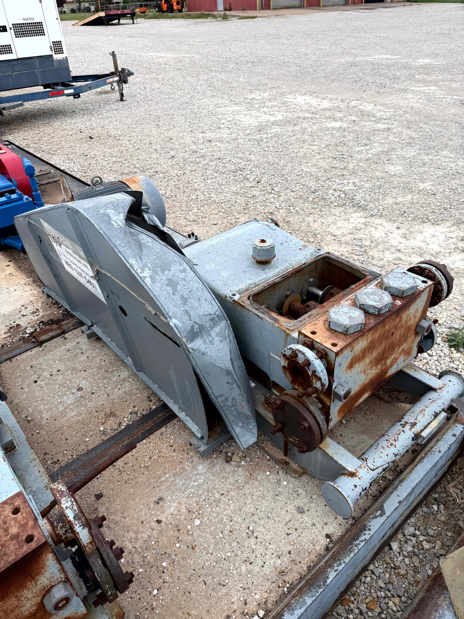 Aplex MA-60PE - Stock 6438 - Image 3