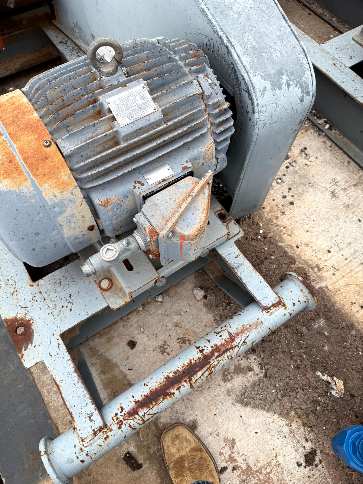 Aplex MA-60PE - Stock 6438 - Image 7