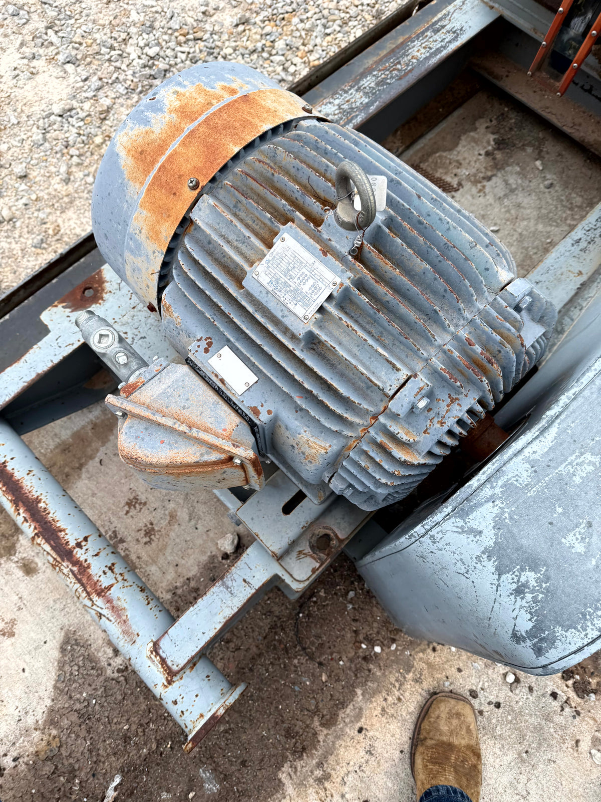 Aplex MA-60PE - Stock 6438 - Image 5
